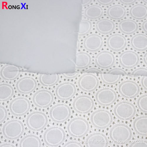 Professional Crinkle Cotton Gauze Fabric With CE Certificate